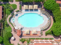 Hilton Santa Barbara Beachfront Resort - Ocean View