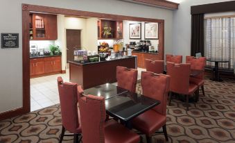 Homewood Suites by Hilton Irving-DFW Airport