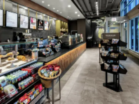 芝加哥麥考密克廣場希爾頓花園飯店 芝加哥麥考密克展覽中心附近的飯店