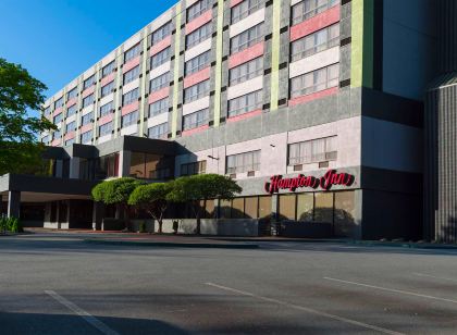 Hampton Inn Boston/Natick