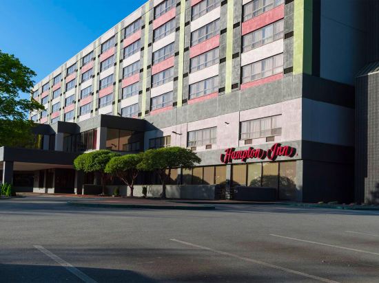 Hampton Inn Boston/Natick