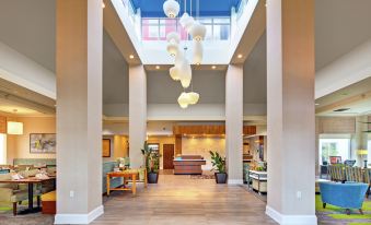 Hilton Garden Inn Toronto-Oakville