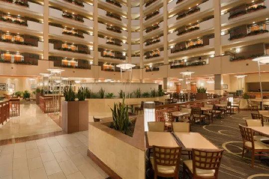 Embassy Suites by Hilton Nashville South Cool Springs