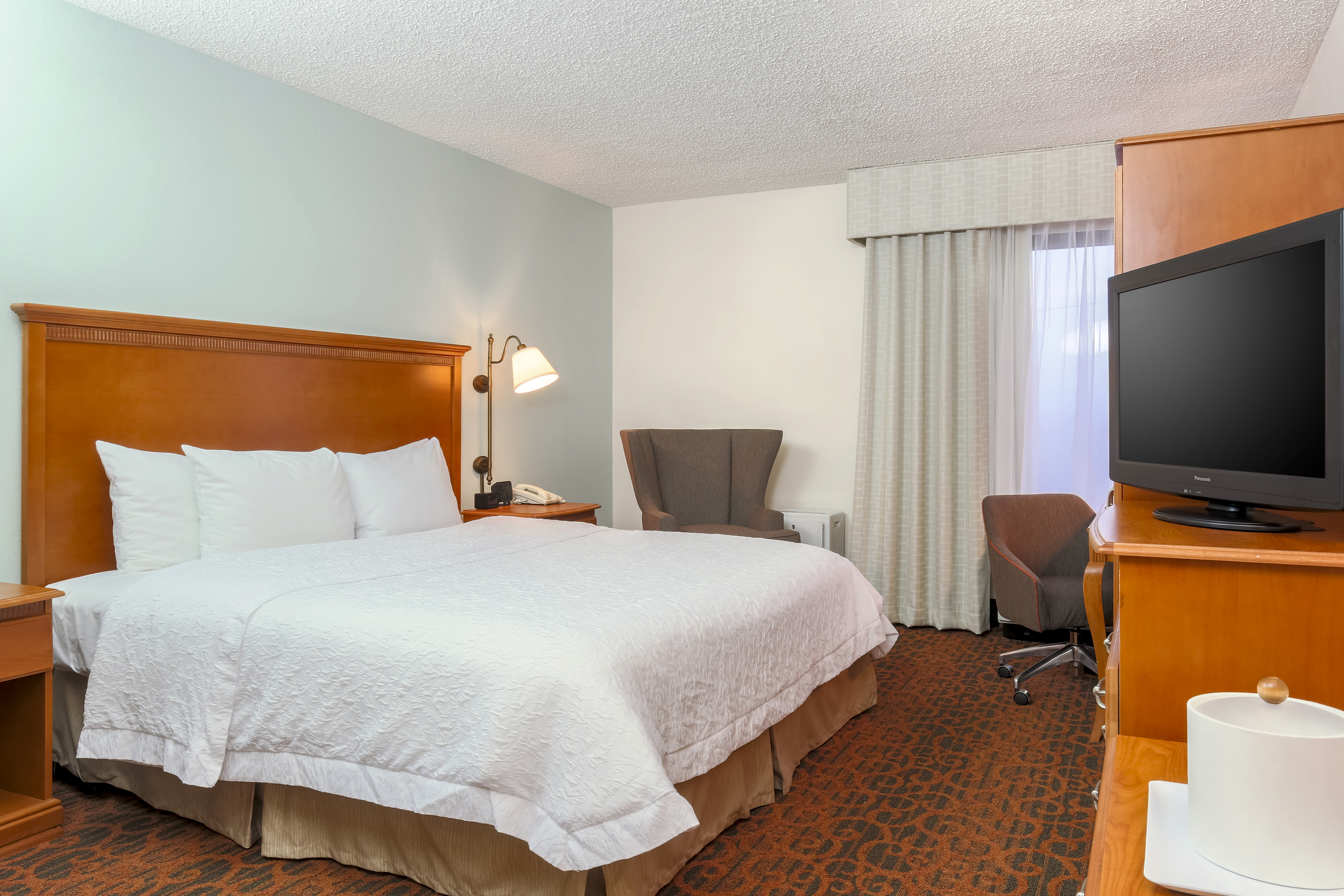 Hampton Inn Laredo