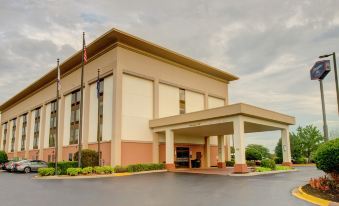 Hampton Inn Gaffney