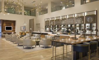 DoubleTree by Hilton Dallas - Love Field