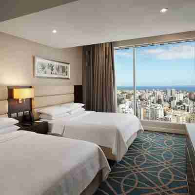 Embassy Suites by Hilton Santo Domingo Rooms