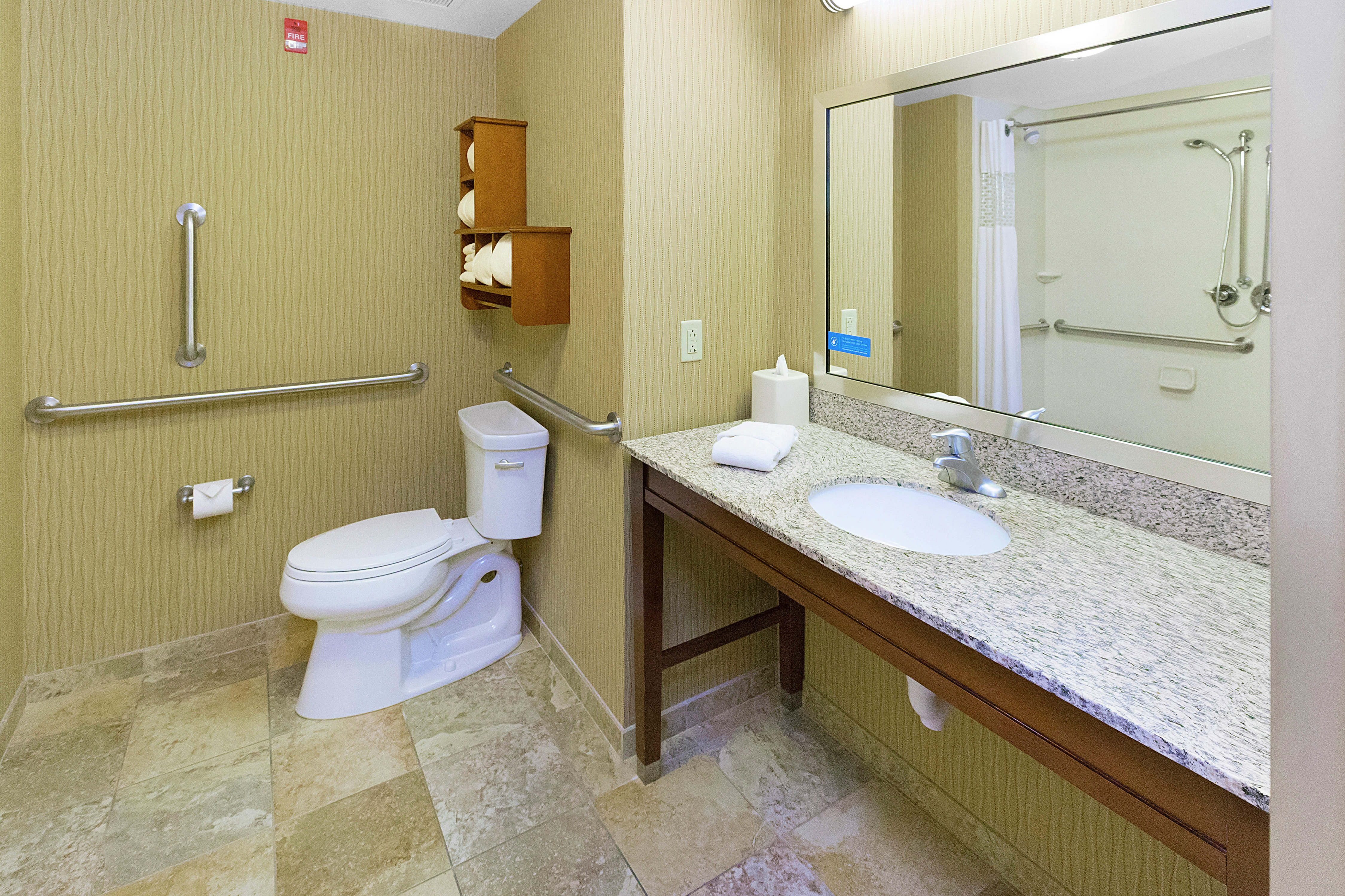 Hampton Inn Waynesburg