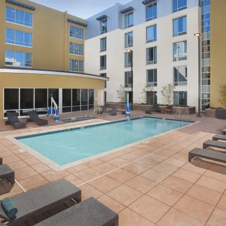 Hilton Garden Inn Burbank Los Angeles