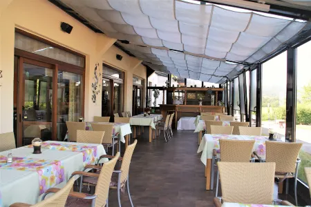 Hotel Waldschlösschen Отели в г. Данкмарсхаузен