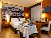 Best Western Hotel Adige Hoteles cerca de Museo de Ciencias (MUSE)