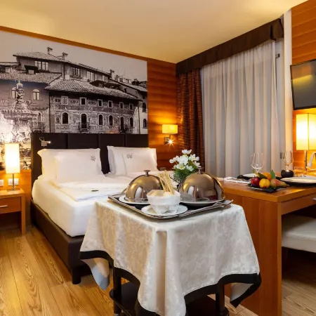 Best Western Hotel Adige