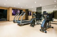 歐洲之星皇宮酒店 - 健身室/gym room