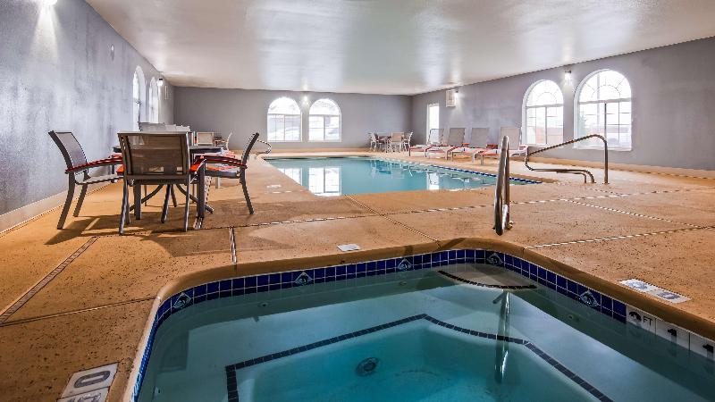 Best Western Plus Sweetwater Inn & Suites