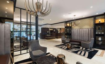 Best Western Plus Hôtel Massena Nice