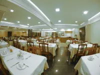 Icaraí Praia Hotel - breakfast
