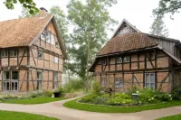 Biohotel WildLand Natural Resort Hotels in Essel