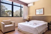 Samuara Hotel Caxias do Sul