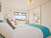 Lake District Coastal Cottage