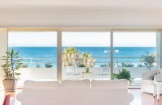 Adelos Coastal Chic by the Sea - Athens Riviera