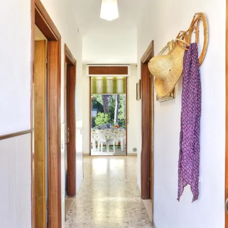Seaside Apartment - Tuscany - Marina di Bibbona Riviera Degli Etruschi