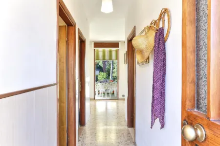 Seaside Apartment - Tuscany - Marina di Bibbona Riviera Degli Etruschi Отели рядом с достопримечательностью «Bibbona»