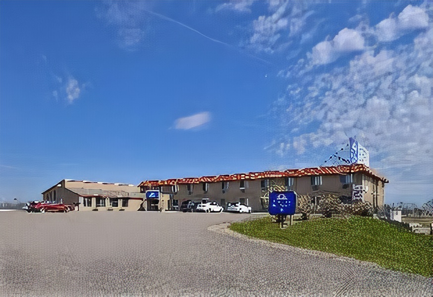 Americas Best Value Inn Sauk Centre