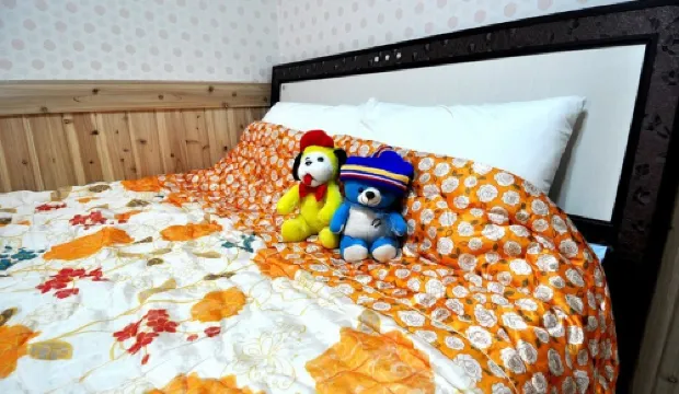 Damyang Dongwon Pension