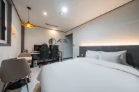 Yongin Terminal Hotel Stay 龍仁5日市場周辺のホテル