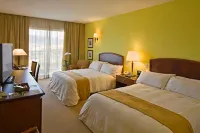 Bourbon Atibaia Resort Hotels in Atibaia