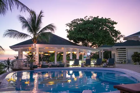 J&R Residence Отели рядом с достопримечательностью «White Beach»