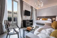 Palazzo Nainer Hotels in Rome