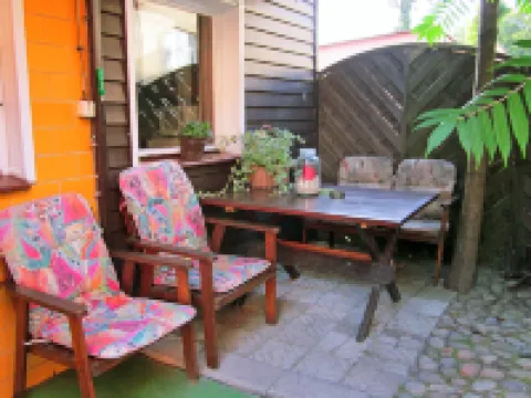 Maly Domek Hotels in Darlowo