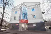 Zolotoe Koltso Hostel
