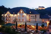 Logis Hotel-Restaurant Petry Hoteles cerca de Musee de la caricature et du cartoon Vianden