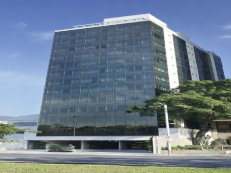 YOO2 RIO DE JANEIRO, TAPESTRY COLLECTION BY HILTON