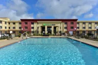 Holiday Inn Express SAN FRANCISCO-AIRPORT SOUTH by IHG - Beach