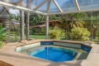 Bomtempo Resort - 3 Sao