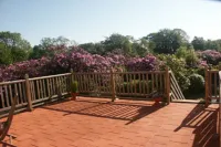 Gwyndra House B&B Hotels in St Austell