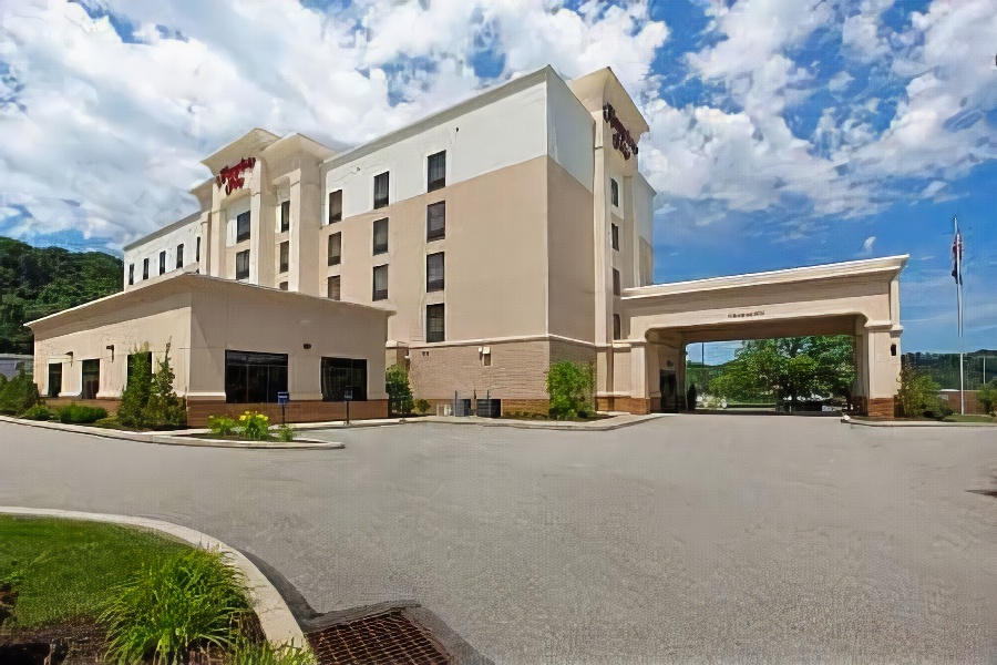 Hampton Inn Bridgeville