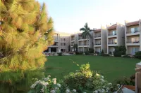Panacea Suites Hotel