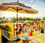 Hotel Arena Hotels in Holbox