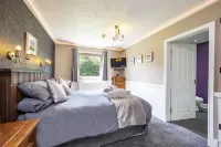 더 갤러리 오브 론 인 로크길프헤드 호텔