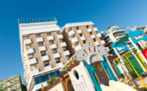 Hotel Napoleon
