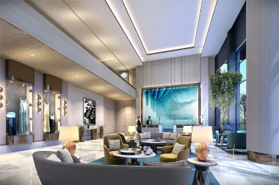 Address Istanbul Hotels near Nurgülkale Ortaokulu Bahçesi