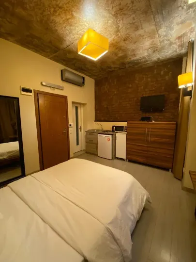 Medusa Apart Hotel