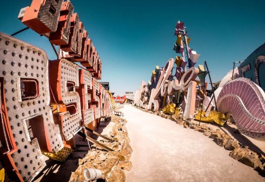 베스트 웨스턴 플러스 노스 라스베이거스 인 & 스위트 이미지