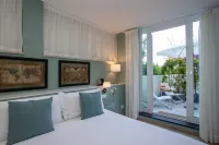 Blu Hotel Hotel a Chiavari