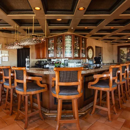 Ocean Lodge Resort