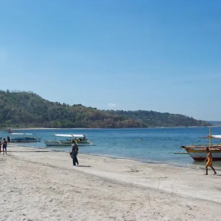 Subic Grand Seas Resort